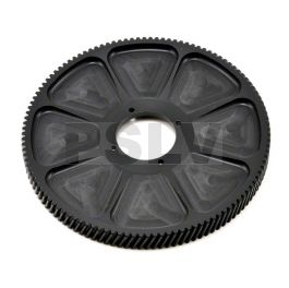 310-116  	- Synergy Helical Cut Main Gear 116T E6/E7
